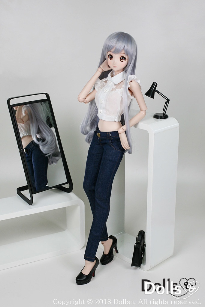 スキニージーンズ 1/3 SD 