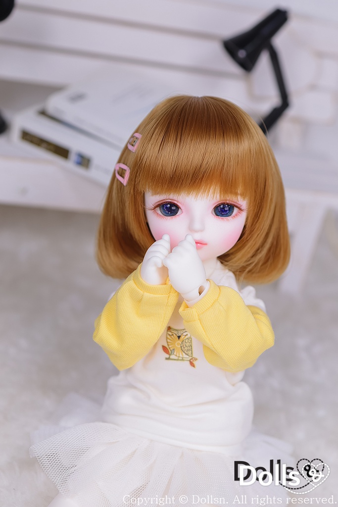 ハンドパーツこぶし1/6 USD