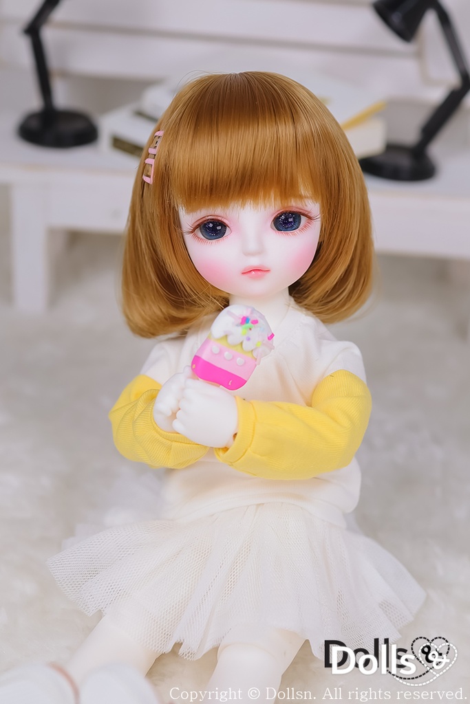 ハンドパーツこぶし1/6 USD