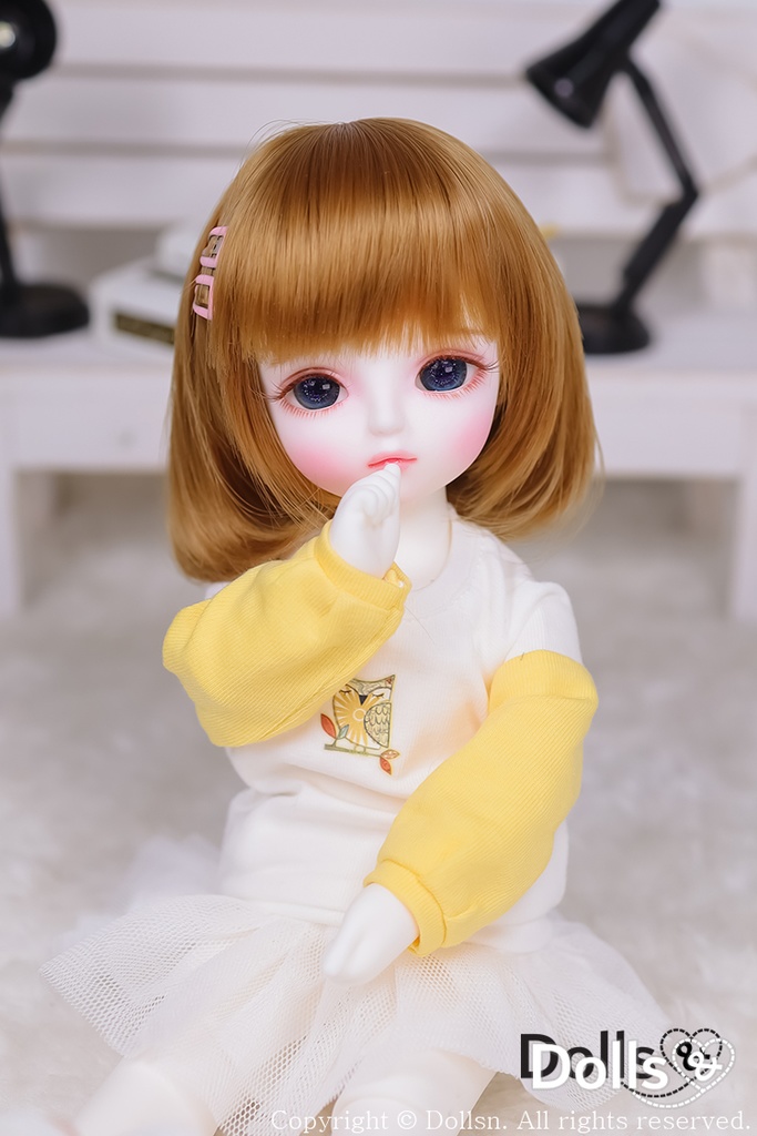 ハンドパーツこぶし1/6 USD