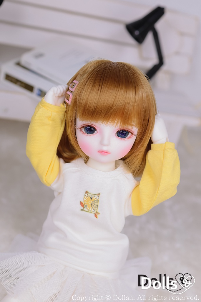 ハンドパーツこぶし1/6 USD