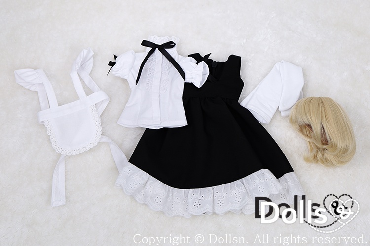 球体関節人形 マロ MSD 1/4 42cm B Full set