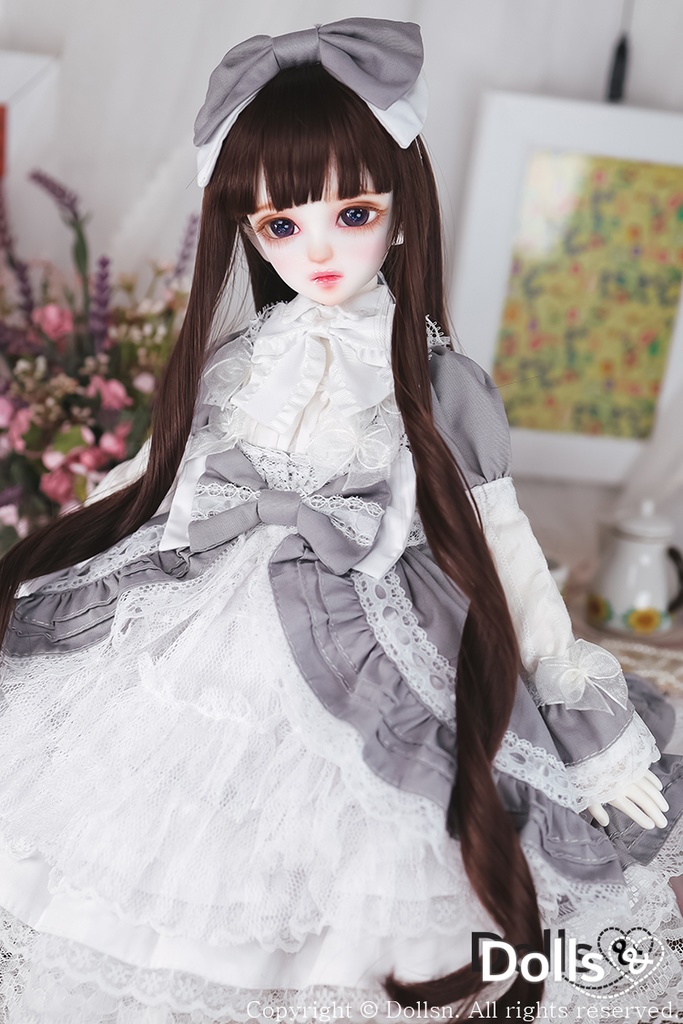 ダイナ セット DollOrange ver.