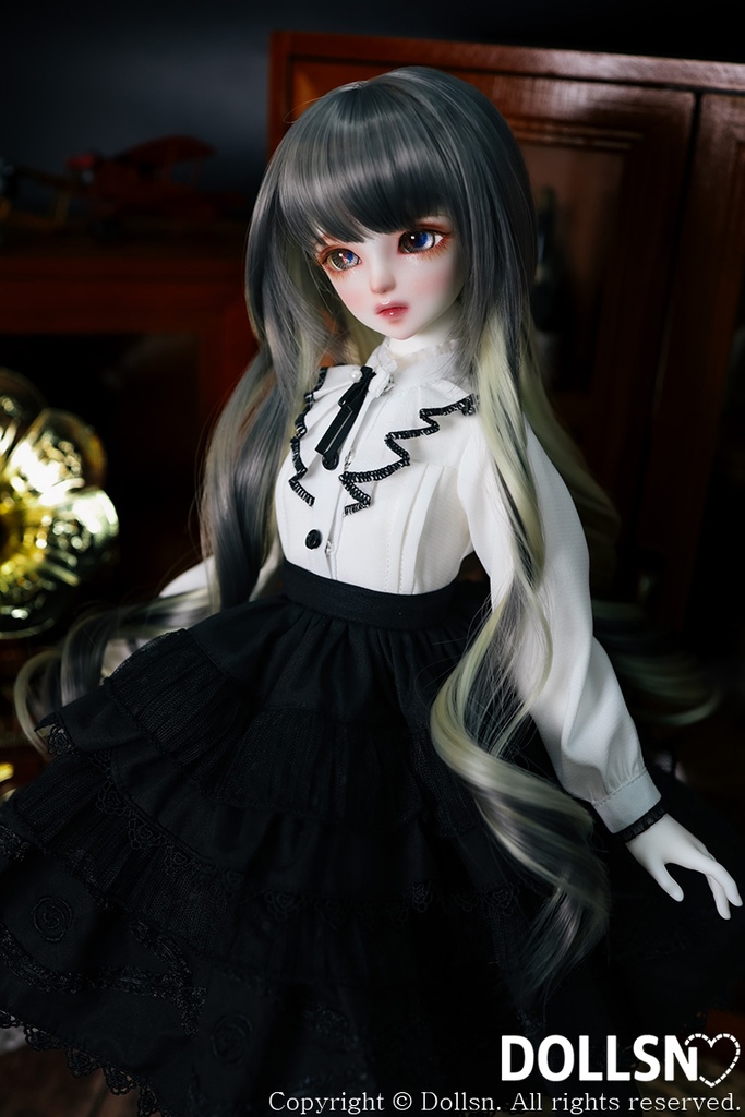  ダイナ セット DollOrange ver.