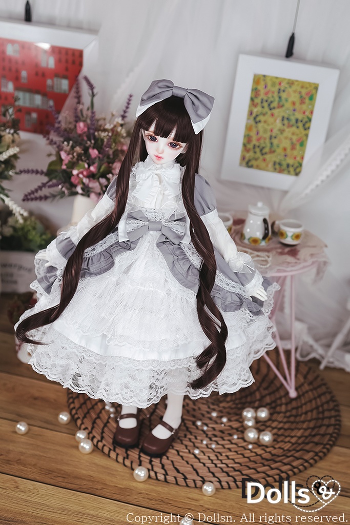 ダイナ セット DollOrange ver.