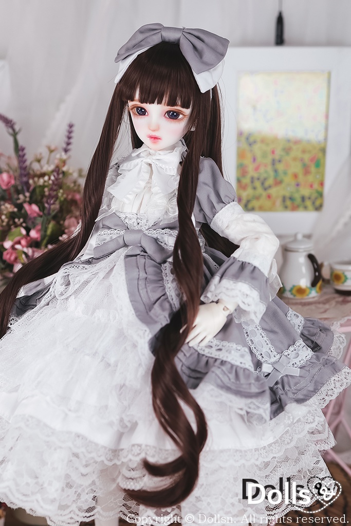 ダイナ セット DollOrange ver.