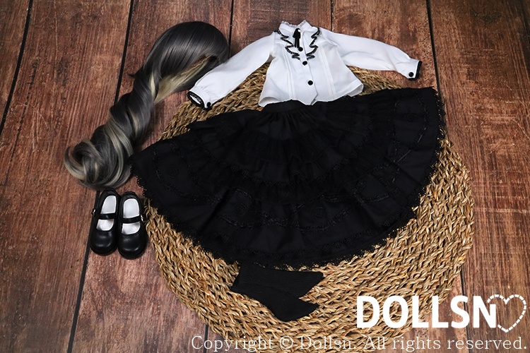  ダイナ セット DollOrange ver.