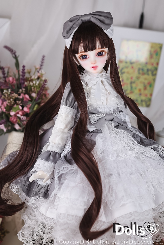 ダイナ セット DollOrange ver.