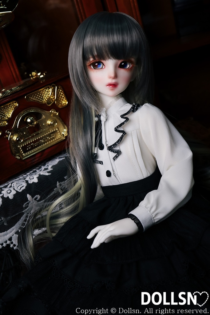  ダイナ セット DollOrange ver.