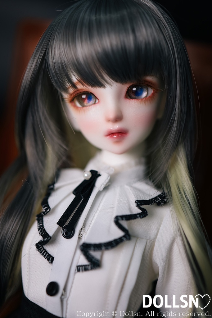  ダイナ セット DollOrange ver.
