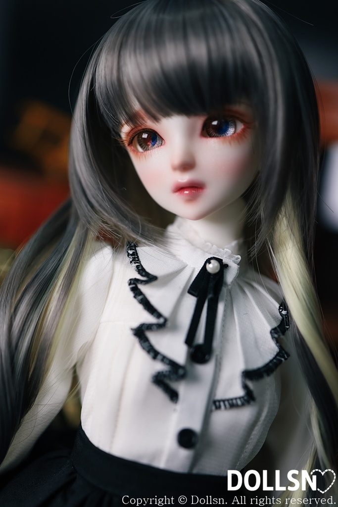  ダイナ セット DollOrange ver.