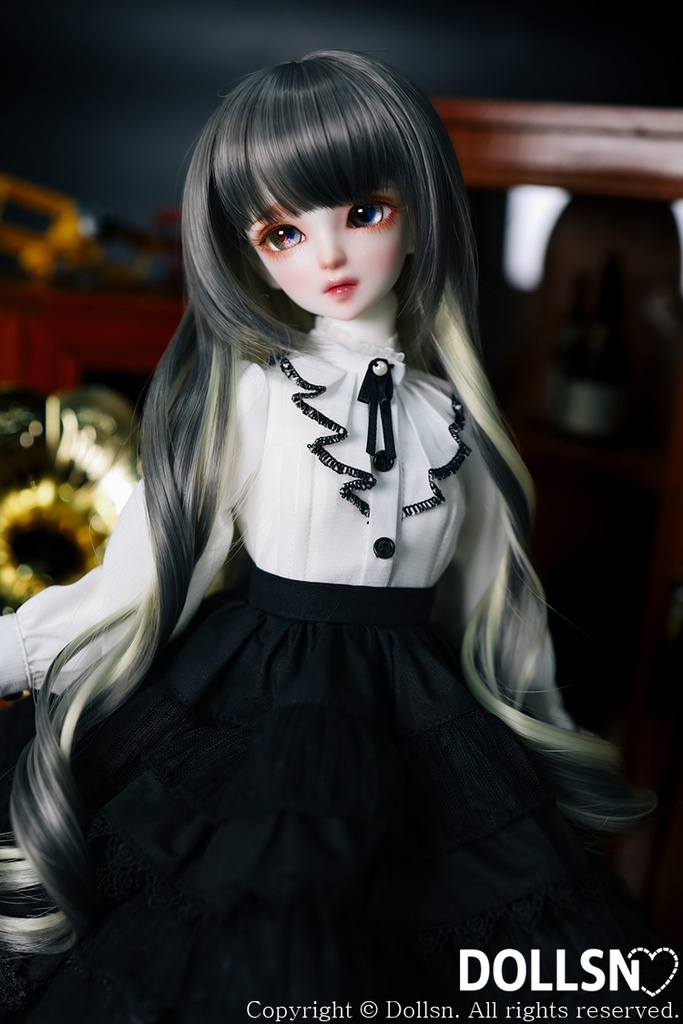  ダイナ セット DollOrange ver.