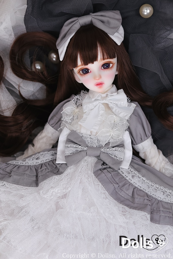 ダイナ セット DollOrange ver.