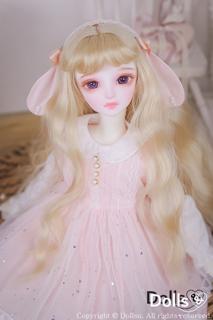 DOLLZONE Gill 1/4球体関節人形-