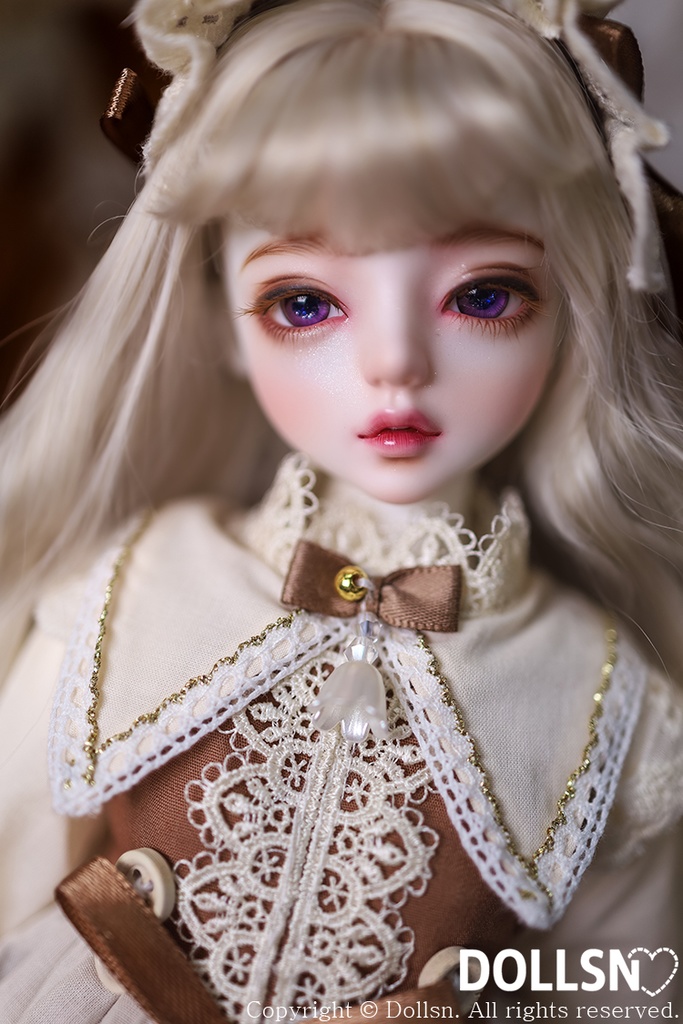 ハニ セット DollOrange ver.