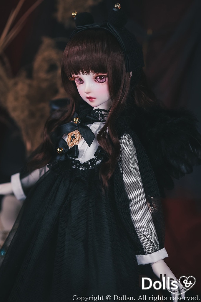 ロミ セット DollOrange ver.