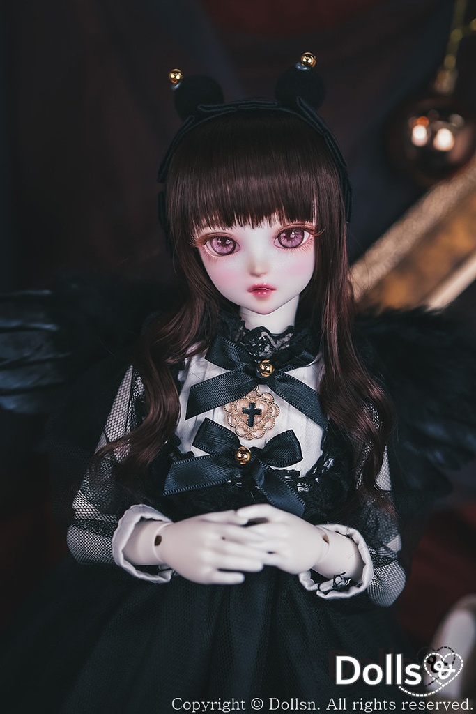 ロミ セット DollOrange ver.