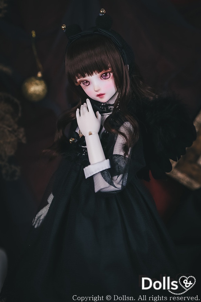 ロミ セット DollOrange ver.