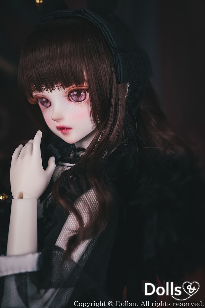 ロミ セット DollOrange ver.