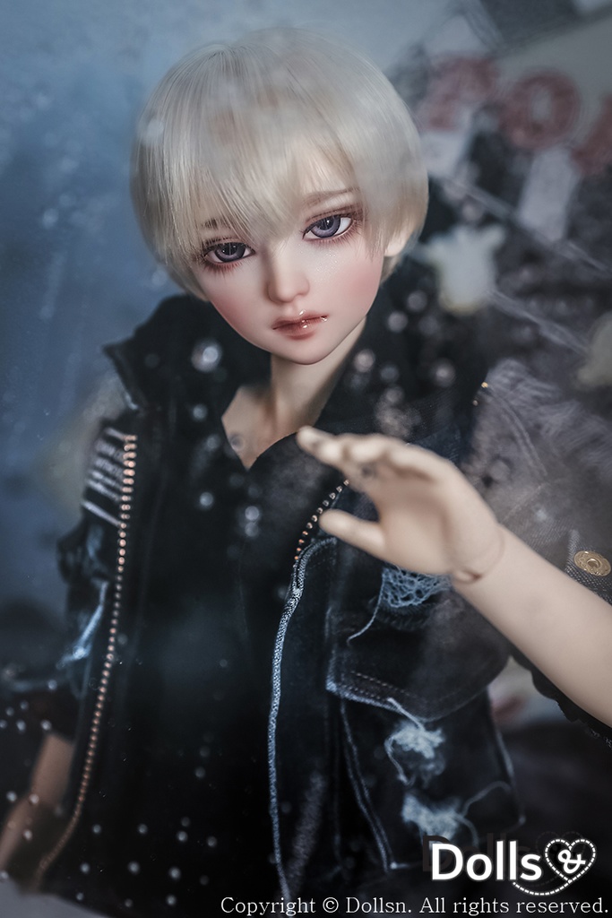 デイン DollOrange ver.