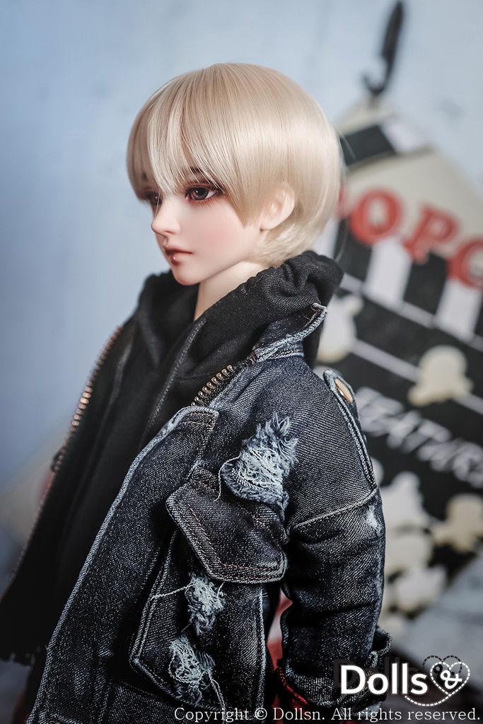 デイン DollOrange ver.