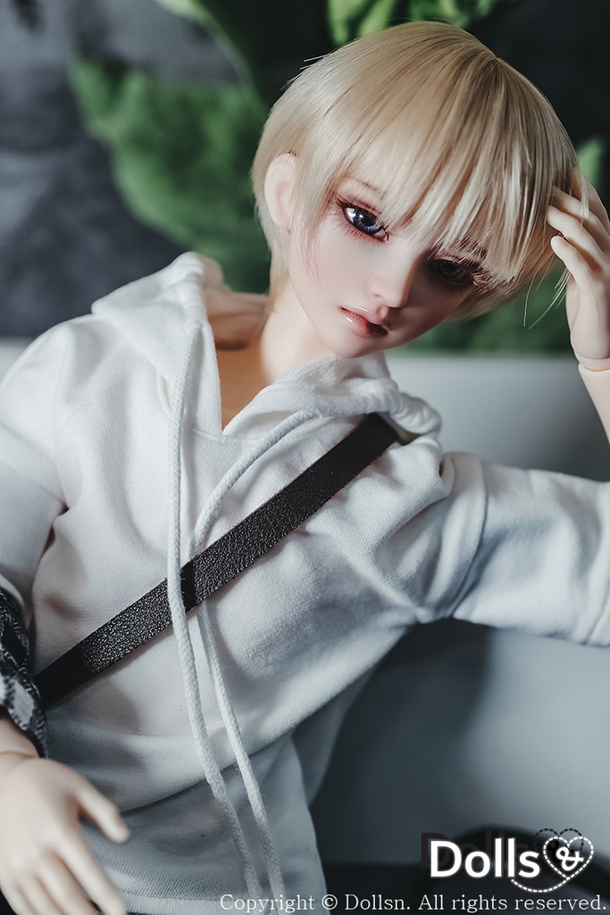 デイン DollOrange ver.