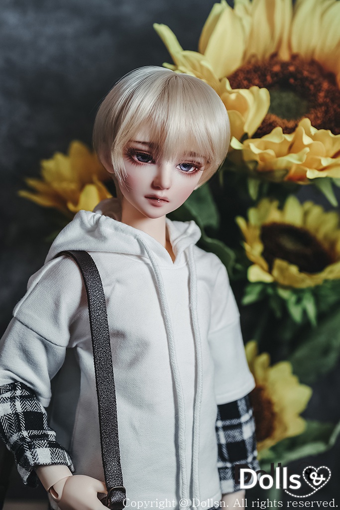 デイン DollOrange ver.