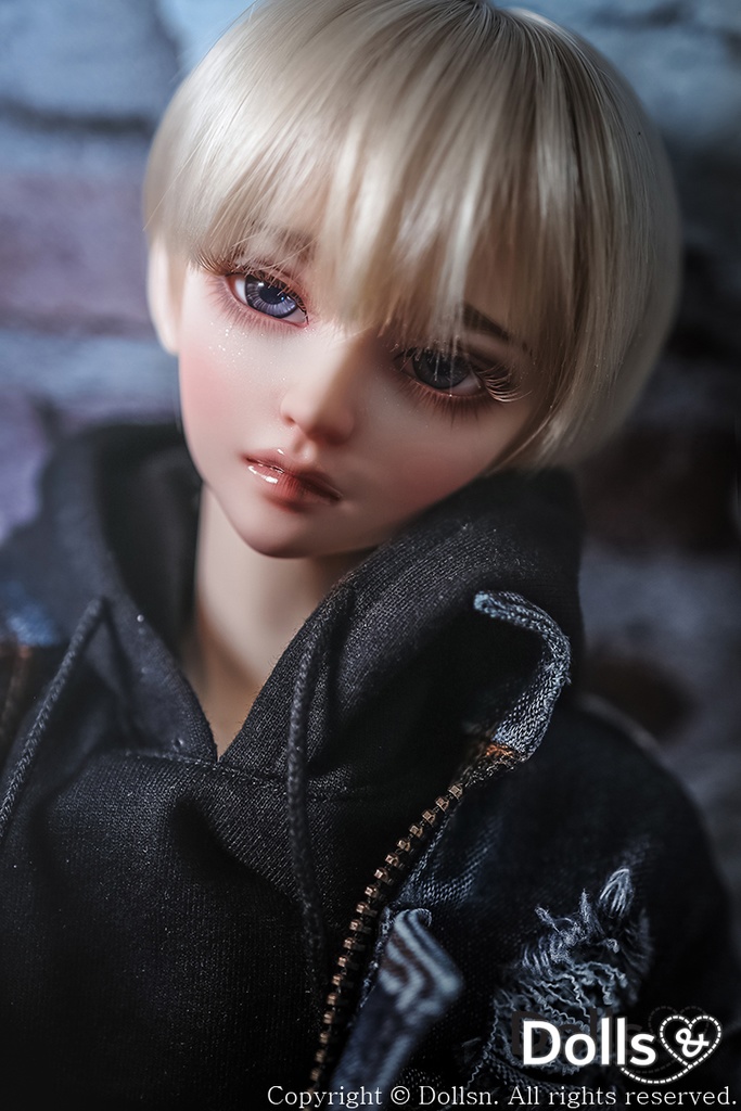 デイン DollOrange ver.