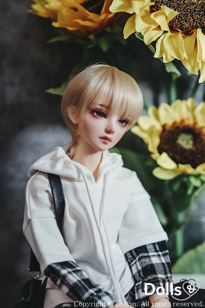 デイン DollOrange ver.