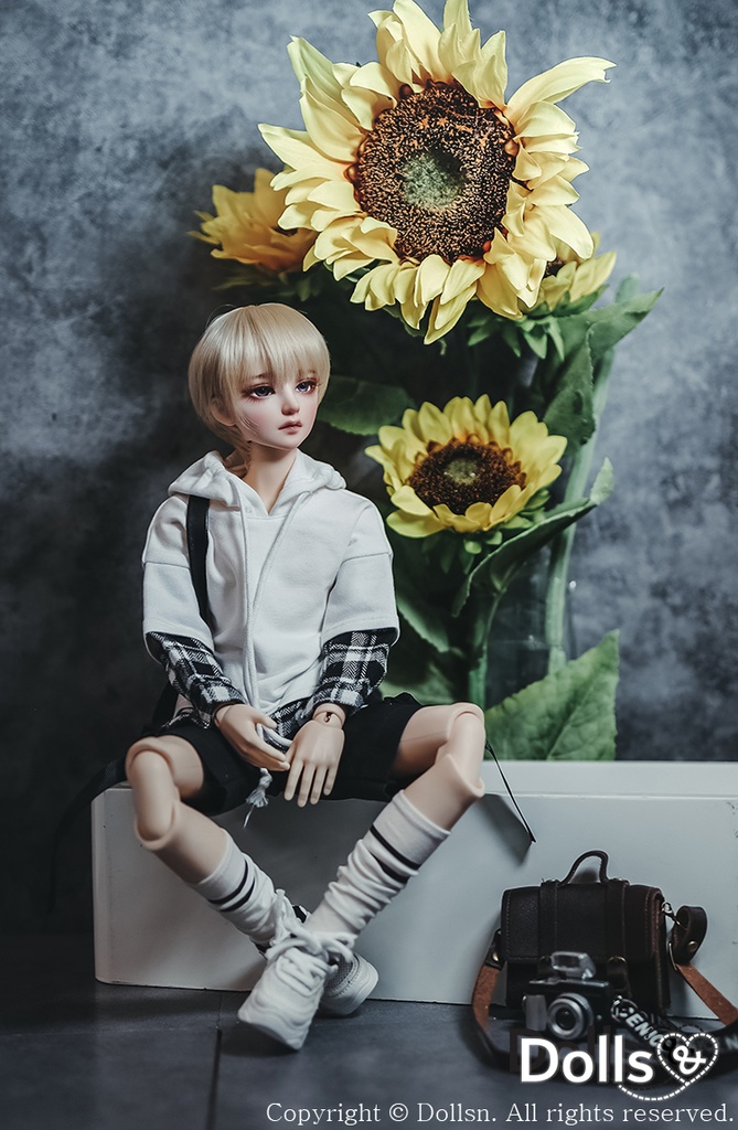 デイン DollOrange ver.