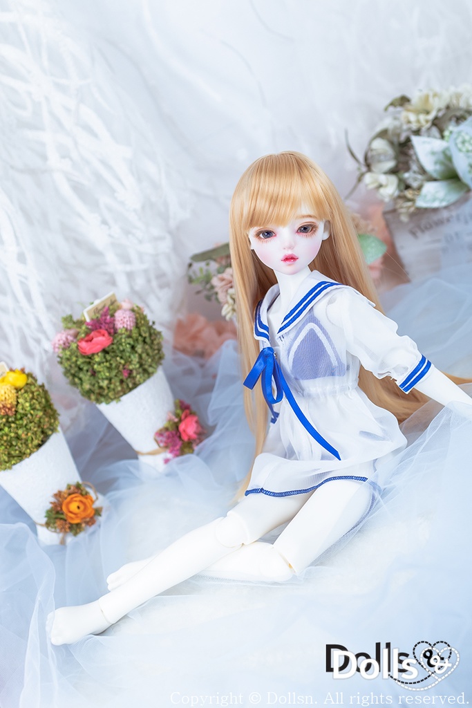 ビキニ 3点セット1/4 MSD