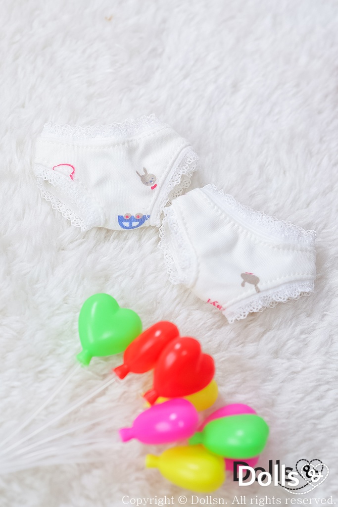 パンツ 1/6 USD