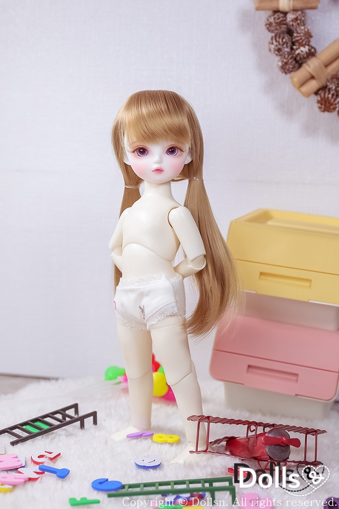 パンツ 1/6 USD