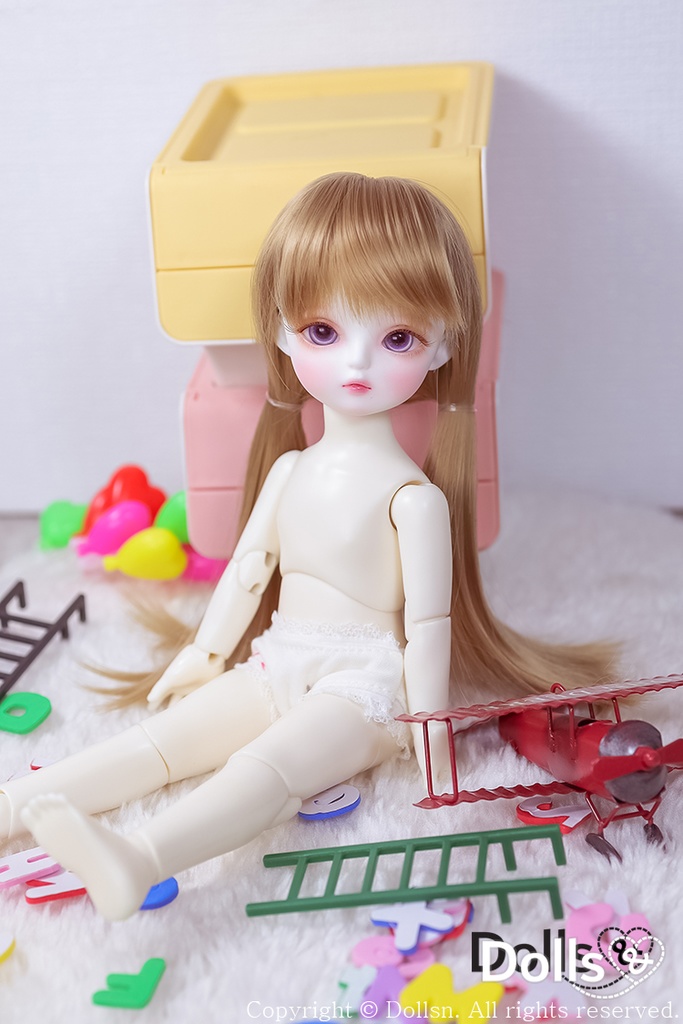 パンツ 1/6 USD