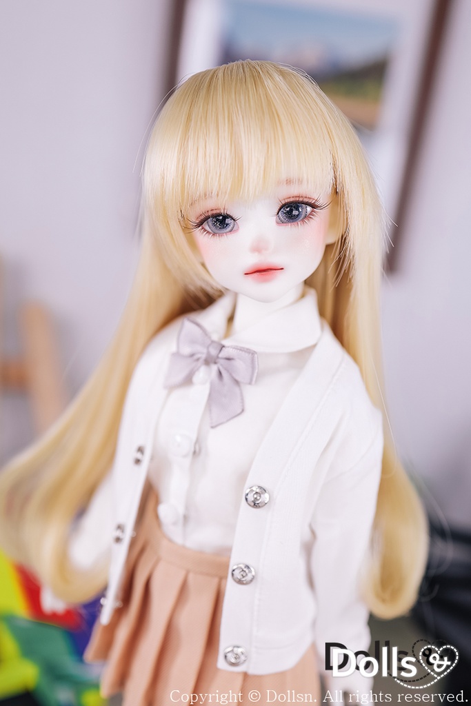 ユナ 大幼SD 31cm セット
