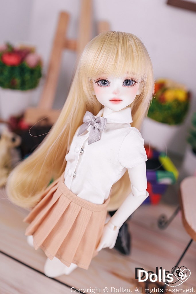 ユナ 大幼SD 31cm セット