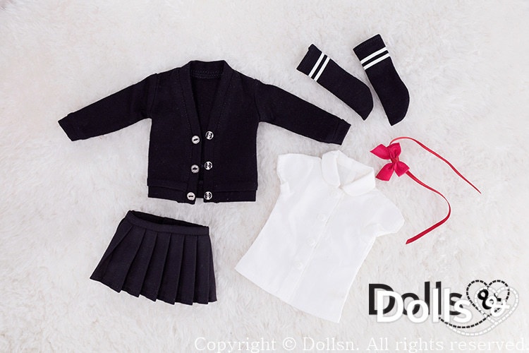 ユナ 大幼SD 31cm セット