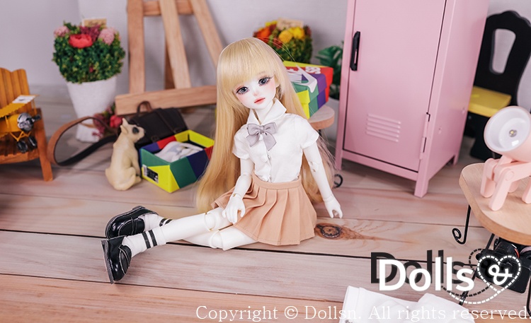 ユナ 大幼SD 31cm セット