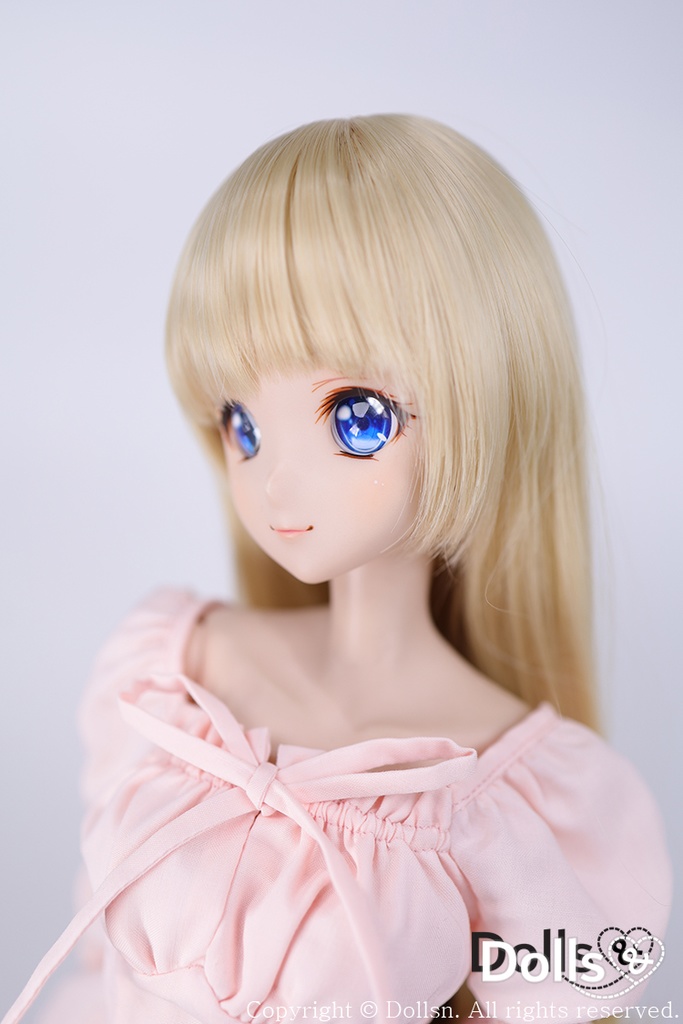 アニメ アイブルー 22mm 1/3 SD