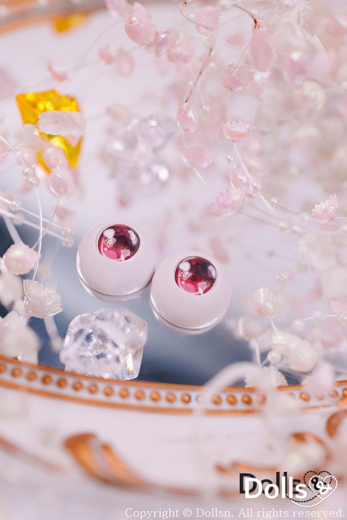 アニメ アイレッド22mm 1/3 SD