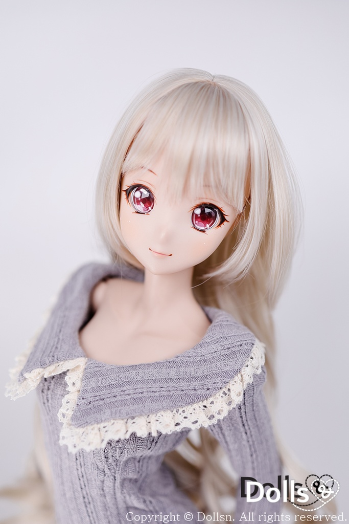アニメ アイレッド22mm 1/3 SD