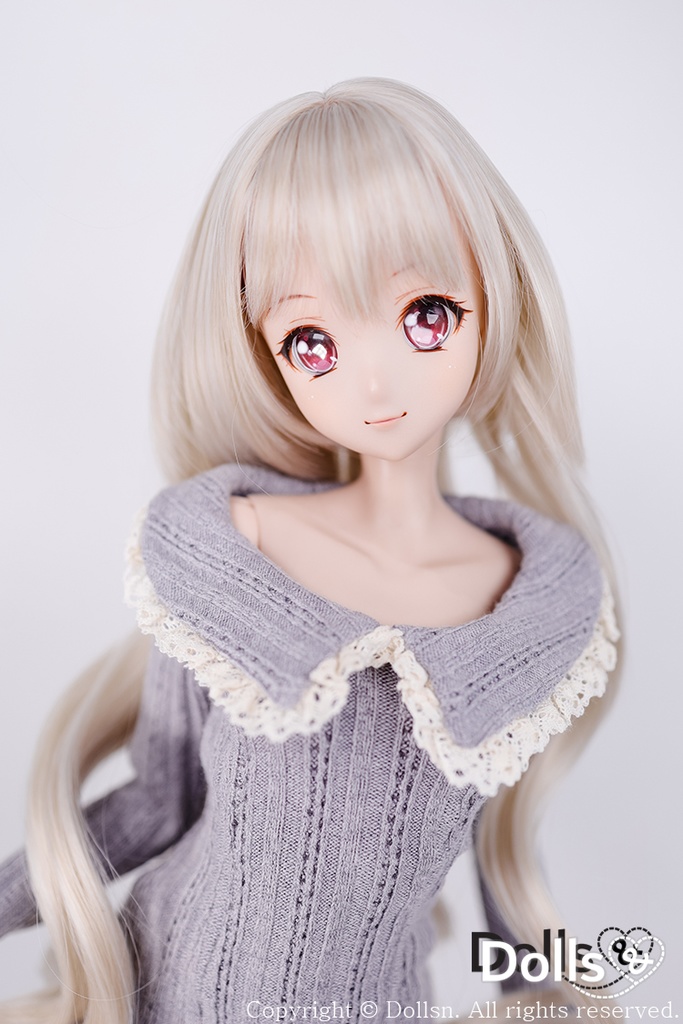 アニメ アイレッド22mm 1/3 SD