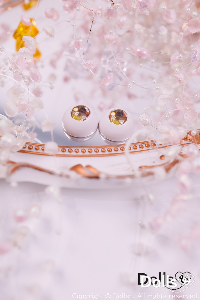 アニメ アイゴールド22mm 1/3 SD