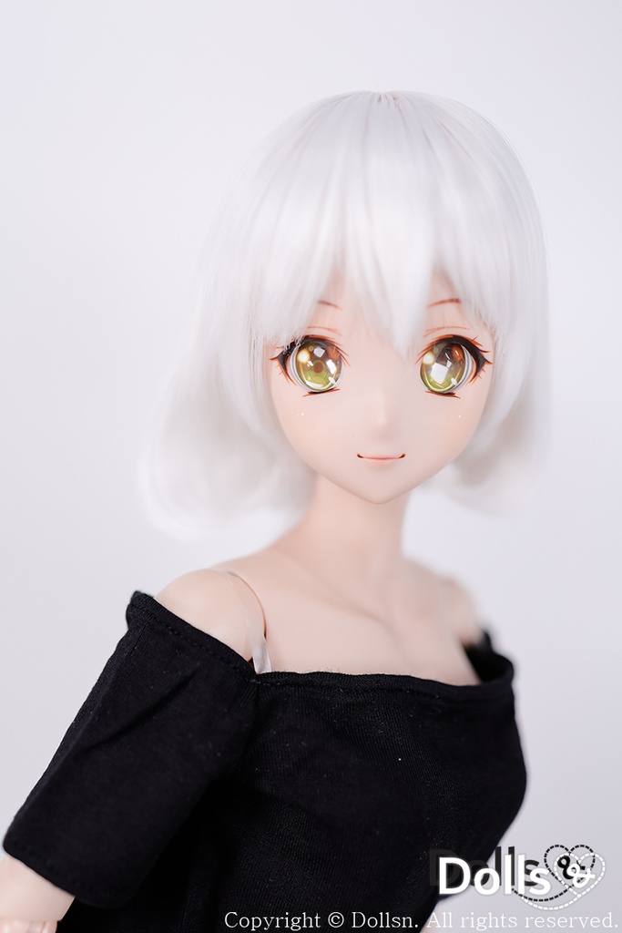 アニメ アイゴールド22mm 1/3 SD