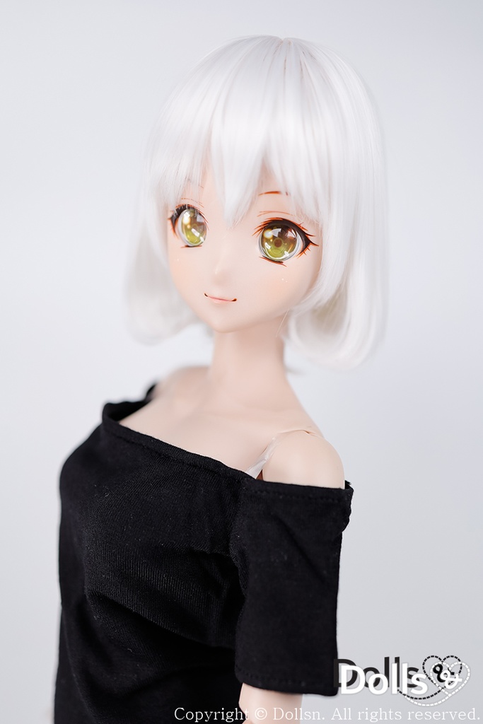 アニメ アイゴールド22mm 1/3 SD