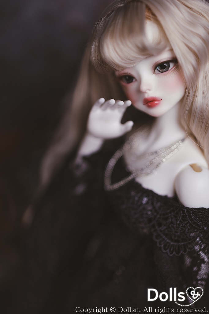 イリス セットJJEM ver.
