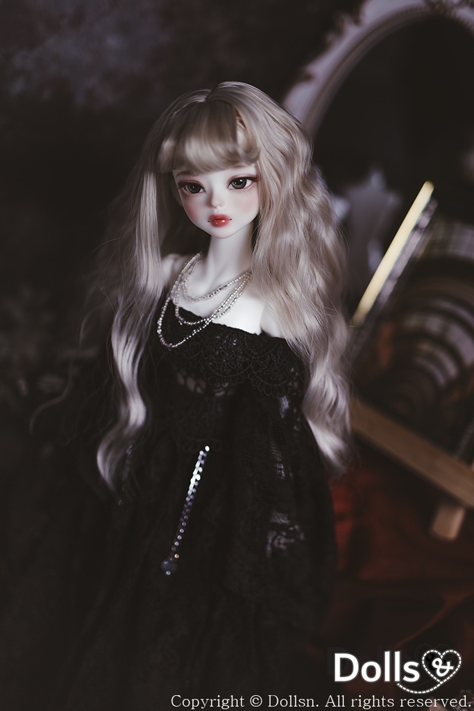 イリス セットJJEM ver.