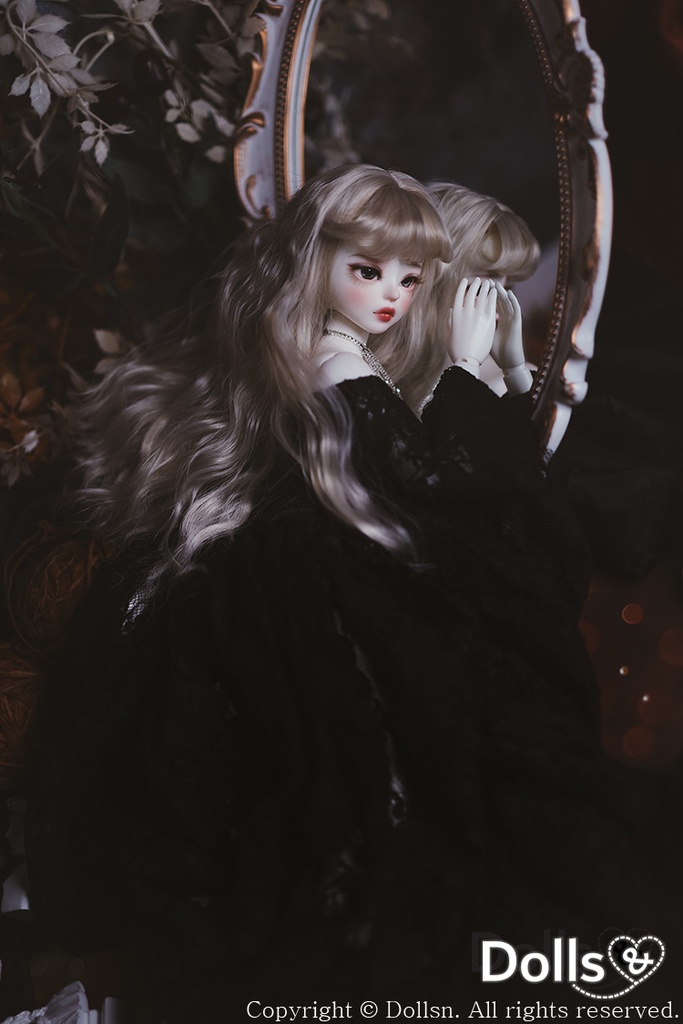 イリス セットJJEM ver.