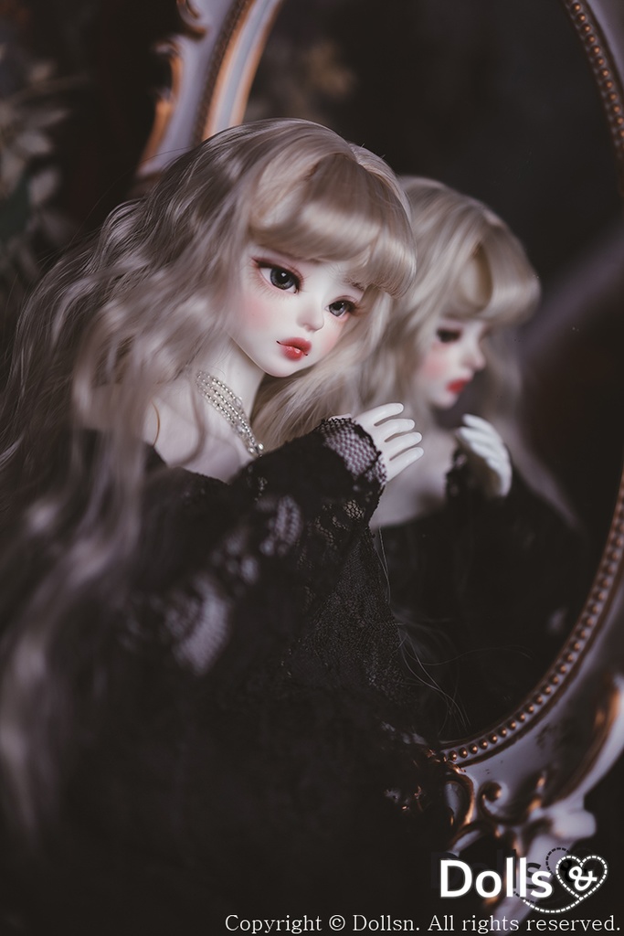 イリス セットJJEM ver.