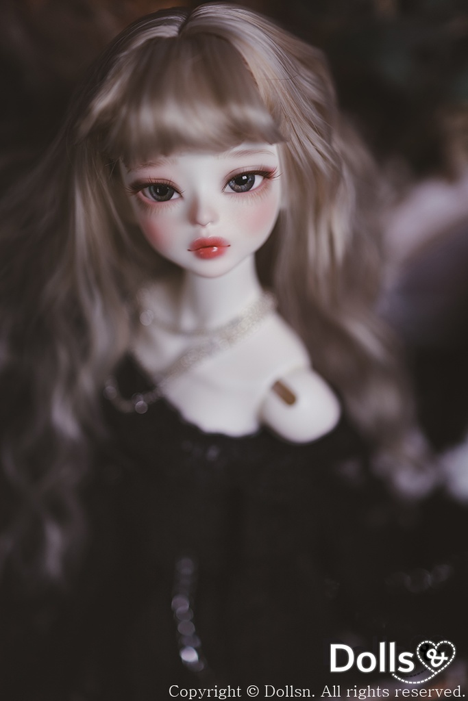 イリス セットJJEM ver.